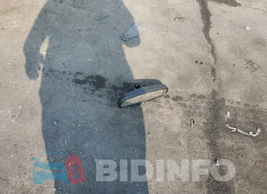 1GNKRGKD6FJ389230 Photo# 13