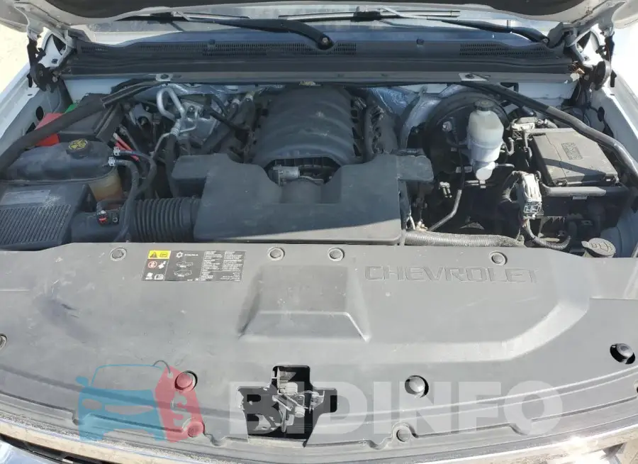 1GNSKBKC7GR117805 Photo# 12
