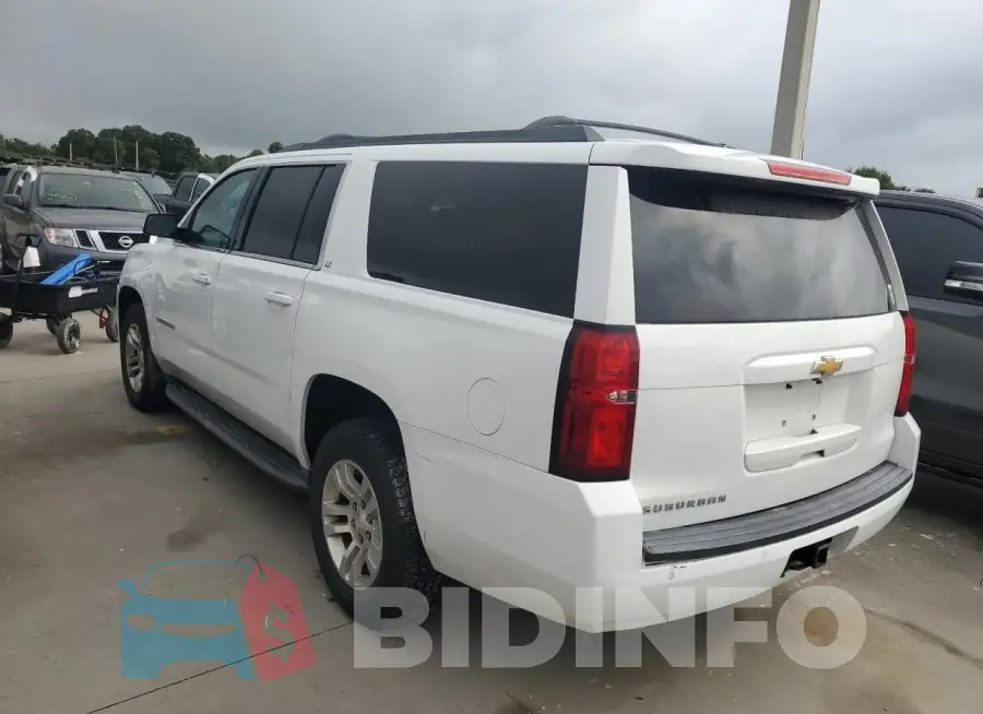 1GNSKHKC3GR450845 Photo# 2