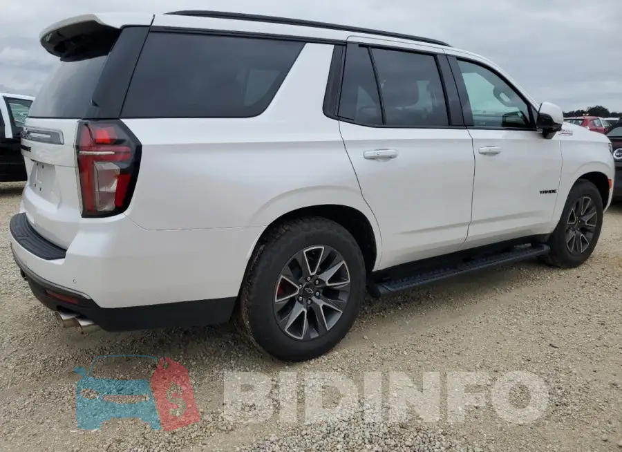 1GNSKPKL4NR220013 Photo# 3