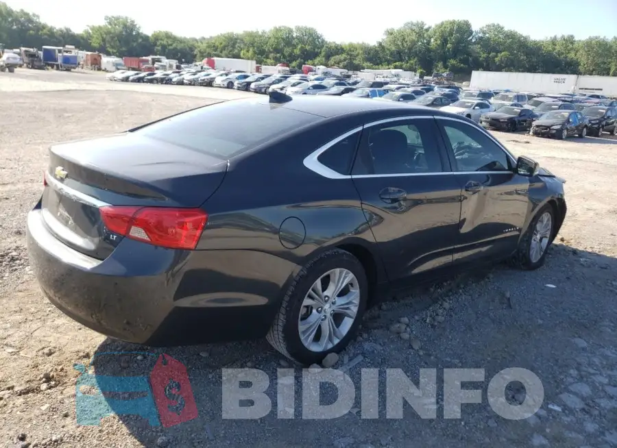 2G1125S30F9111609 Photo# 3