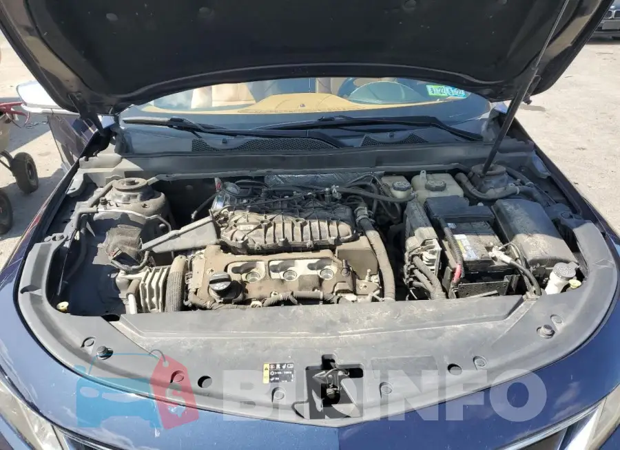 2G1165S3XF9232572 Photo# 11