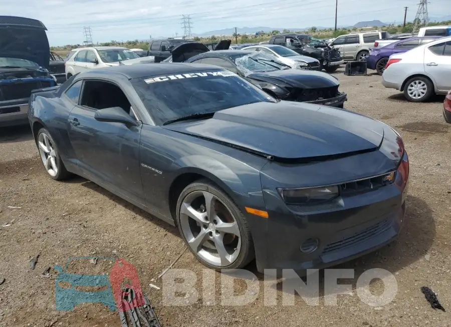 2G1FD1E31F9120145 Photo# 4
