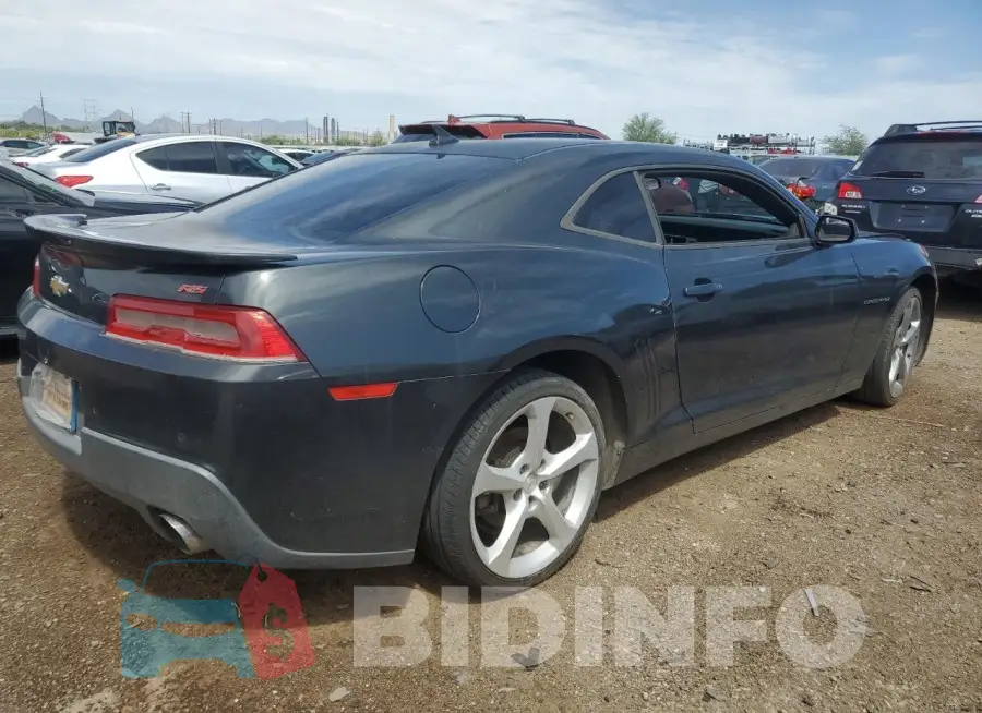 2G1FD1E31F9120145 Photo# 3