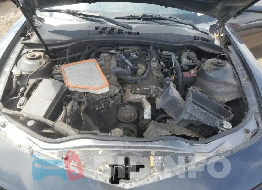 2G1FD1E31F9120145 Photo# 11