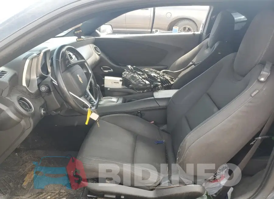 2G1FD1E31F9120145 Photo# 7