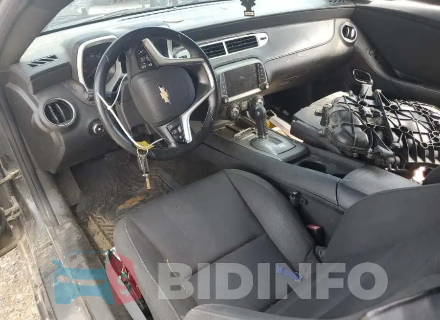 2G1FD1E31F9120145 Photo# 8