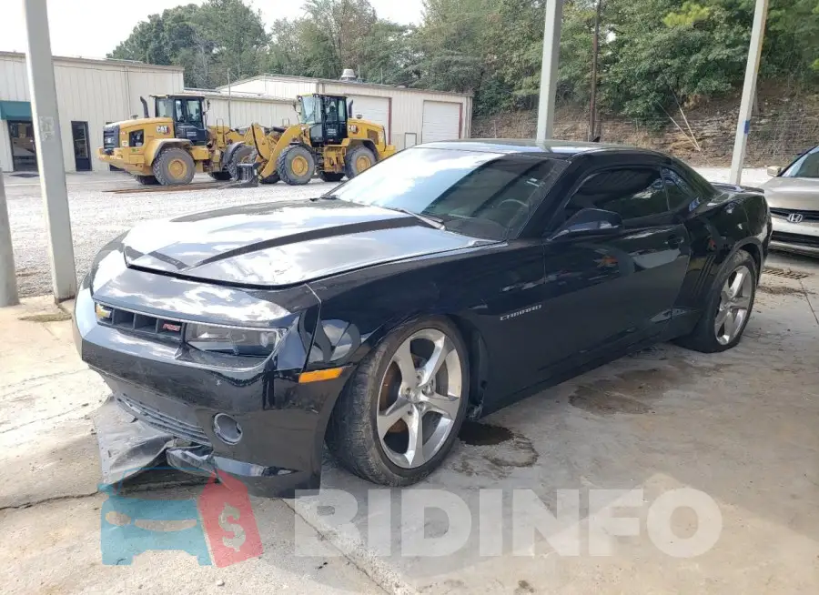 2G1FF1E37F9117342 Photo# 1