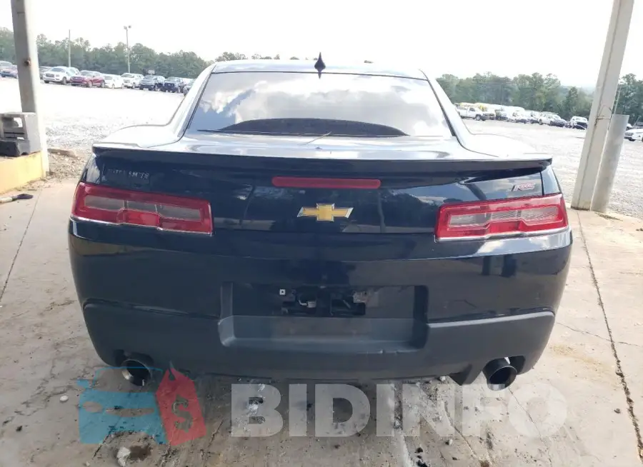 2G1FF1E37F9117342 Photo# 6