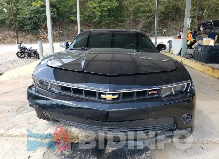 2G1FF1E37F9117342 Photo# 5