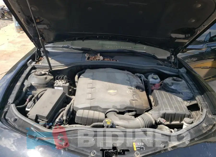 2G1FF1E37F9117342 Photo# 11