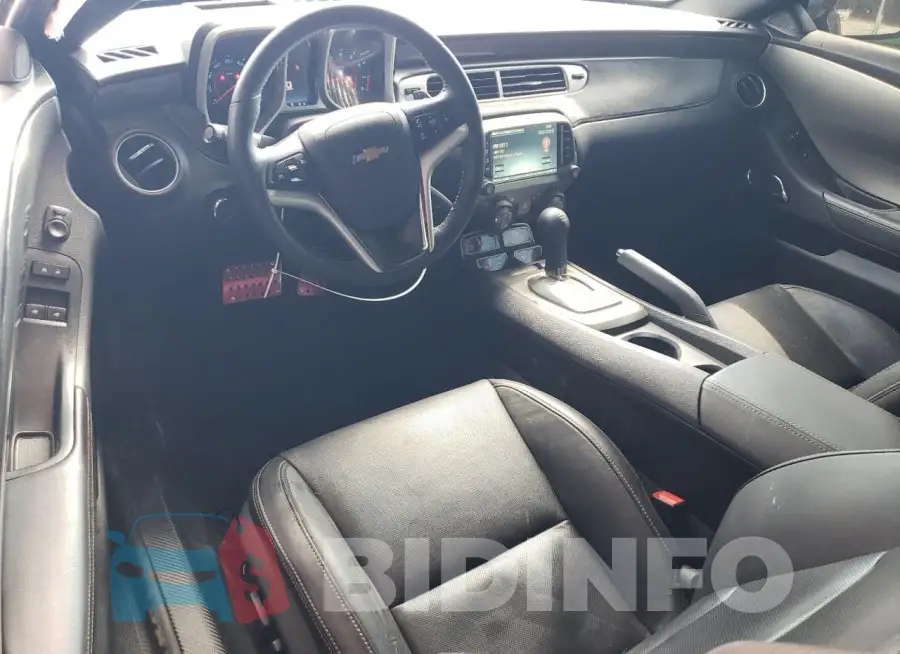 2G1FF1E37F9117342 Photo# 8