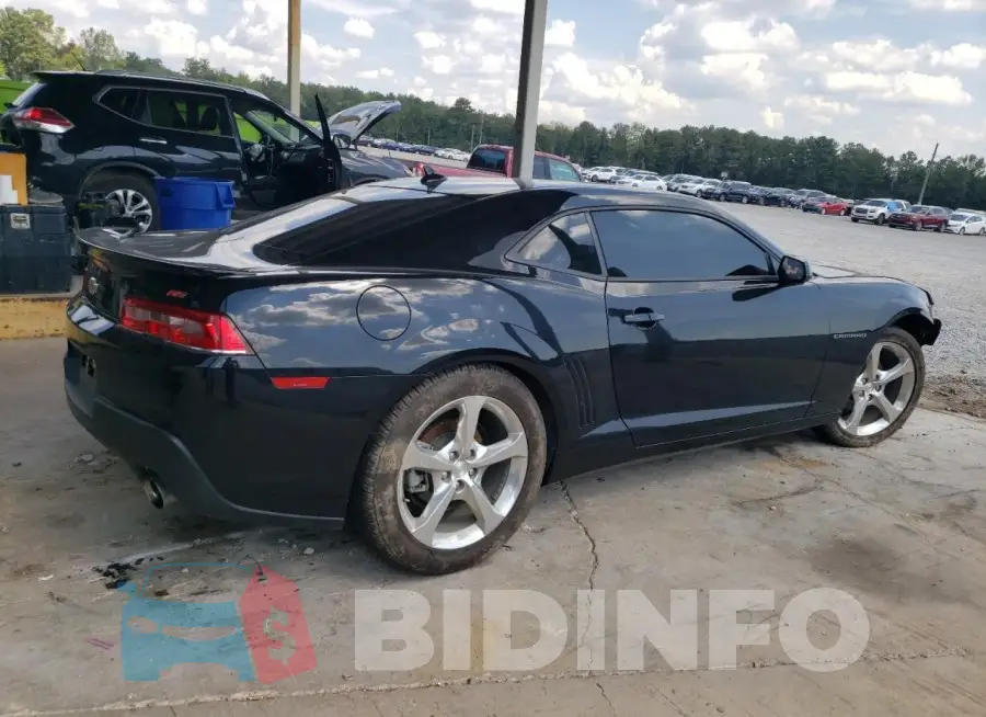 2G1FF1E37F9117342 Photo# 3