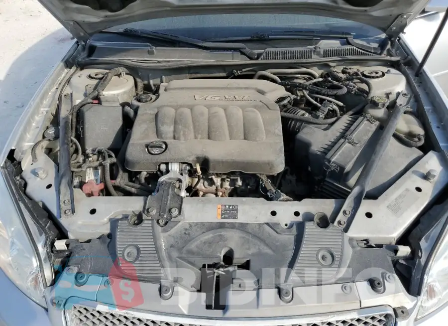 2G1WB5E36F1141035 Photo# 11