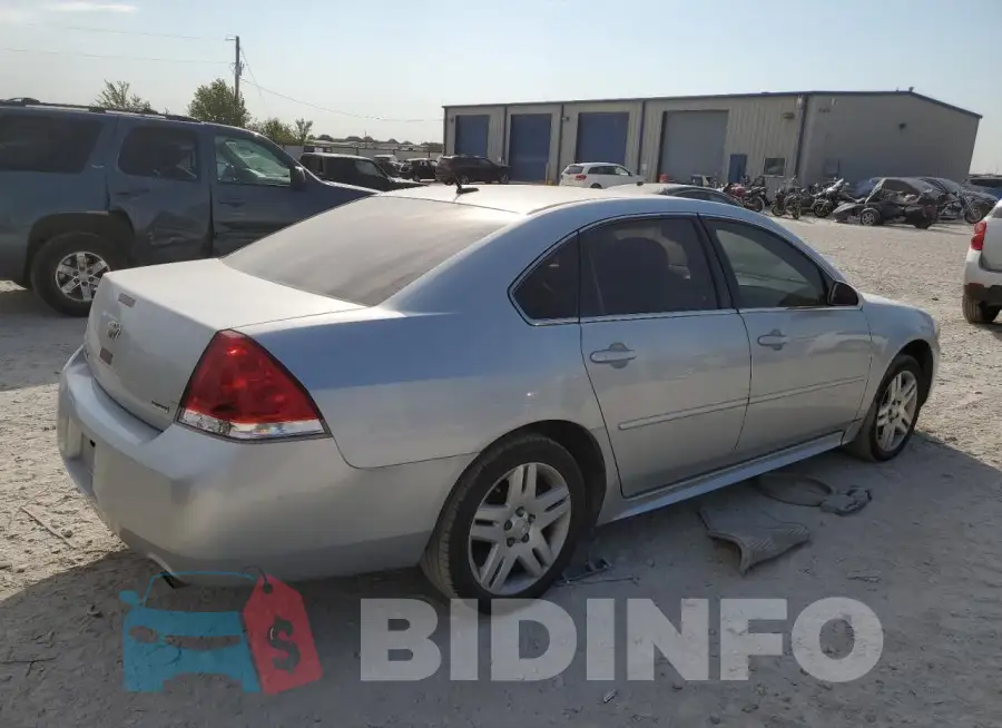 2G1WB5E36F1141035 Photo# 3