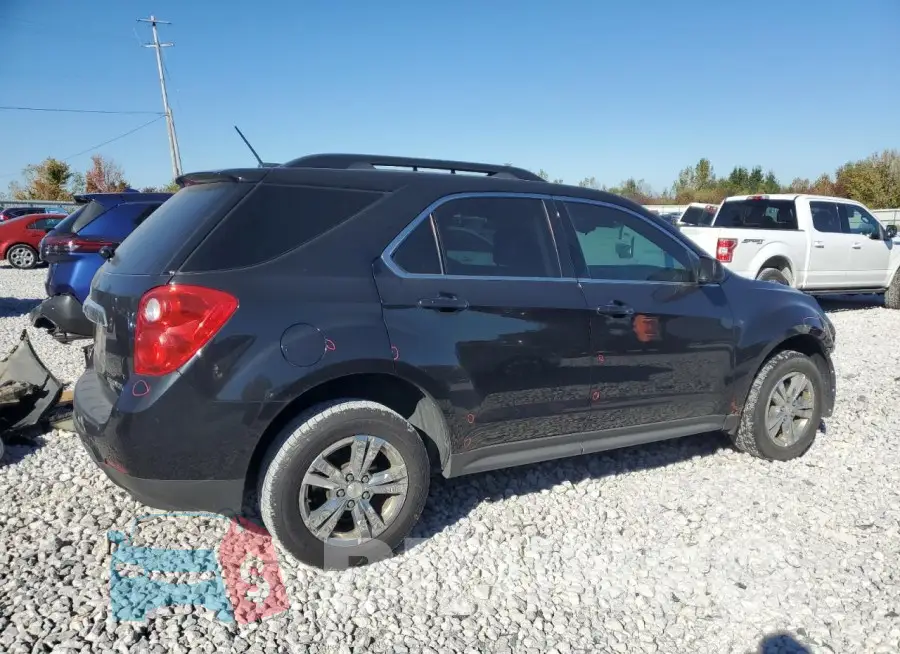 2GNALBEKXF6284407 Photo# 3