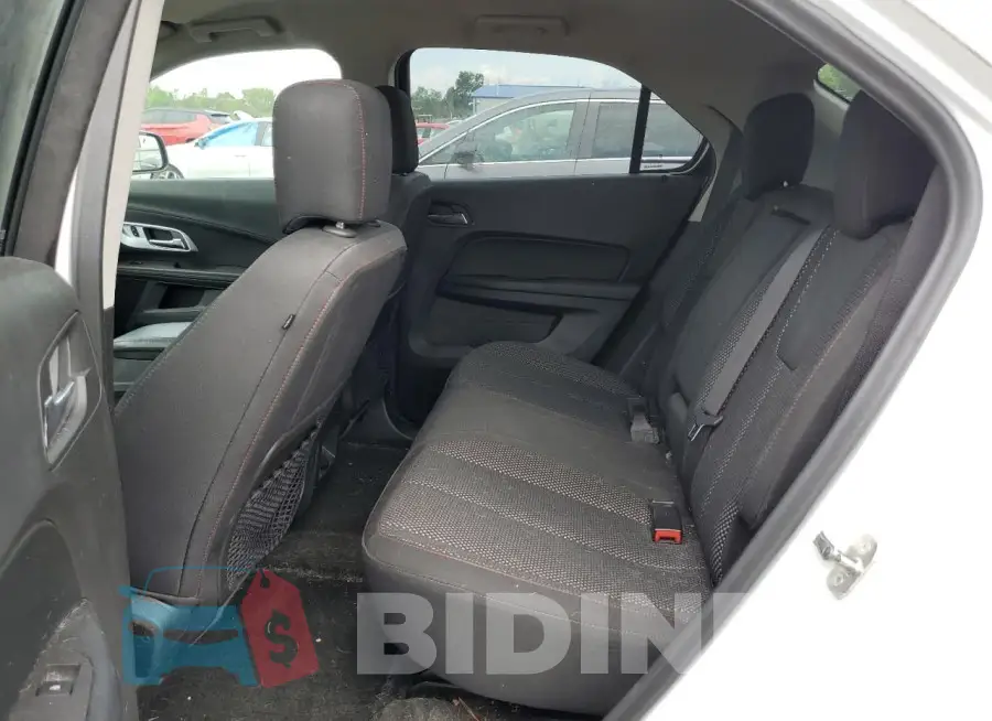 2GNALCEK7H1550911 Photo# 10