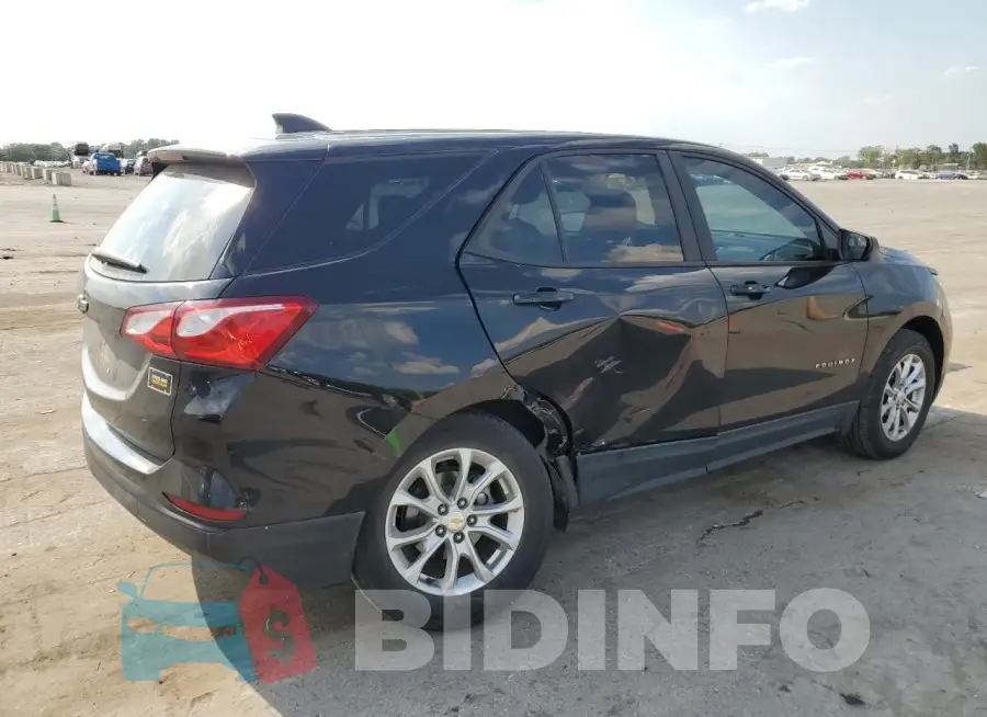 2GNAXHEV8L6132753 Photo# 3