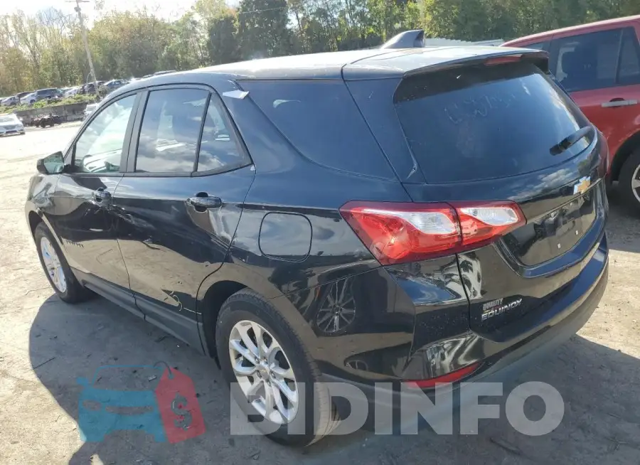 2GNAXHEV8L6267294 Photo# 2