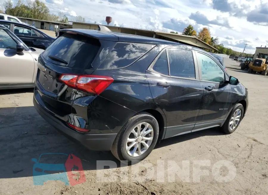 2GNAXHEV8L6267294 Photo# 3