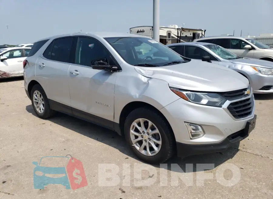2GNAXJEV3J6273282 Photo# 4