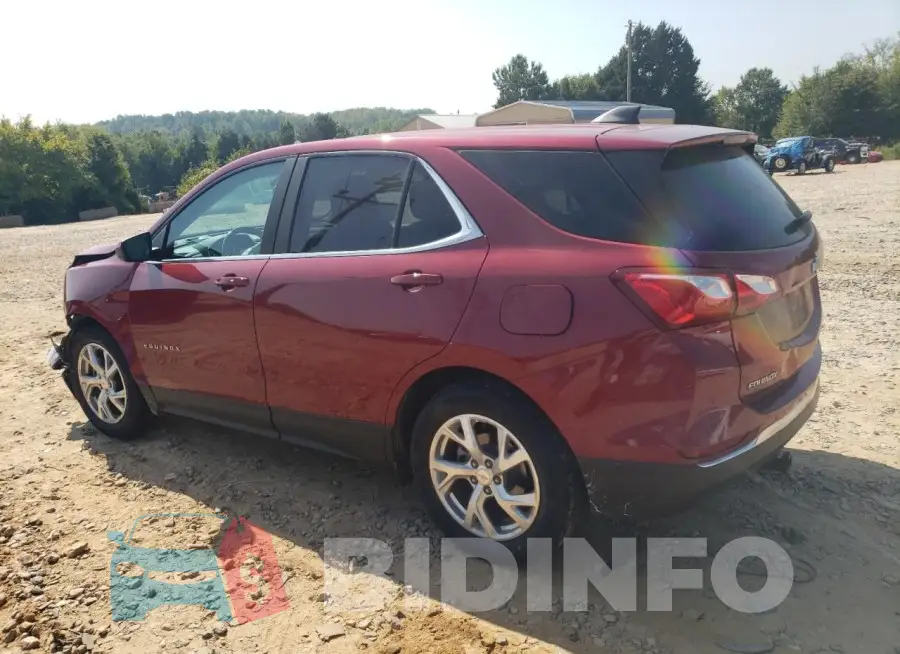 2GNAXKEV9M6149804 Photo# 2
