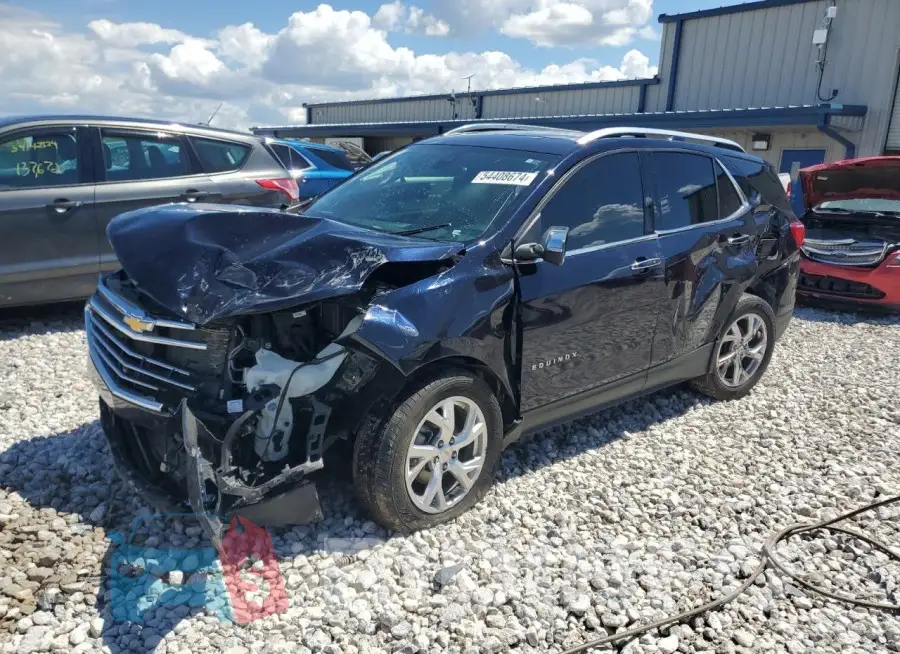 2GNAXXEV9L6156487 Photo# 1