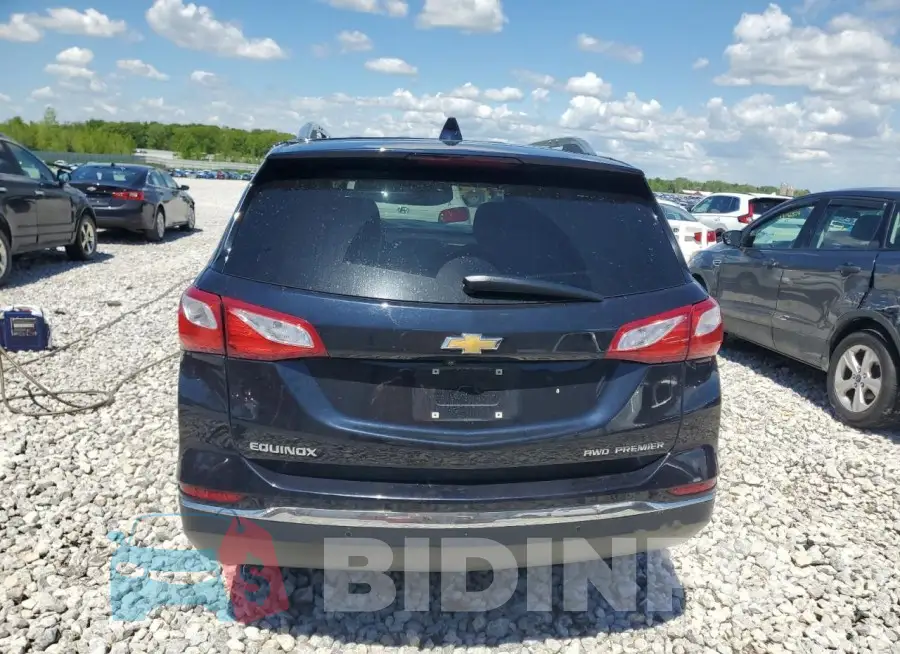 2GNAXXEV9L6156487 Photo# 6