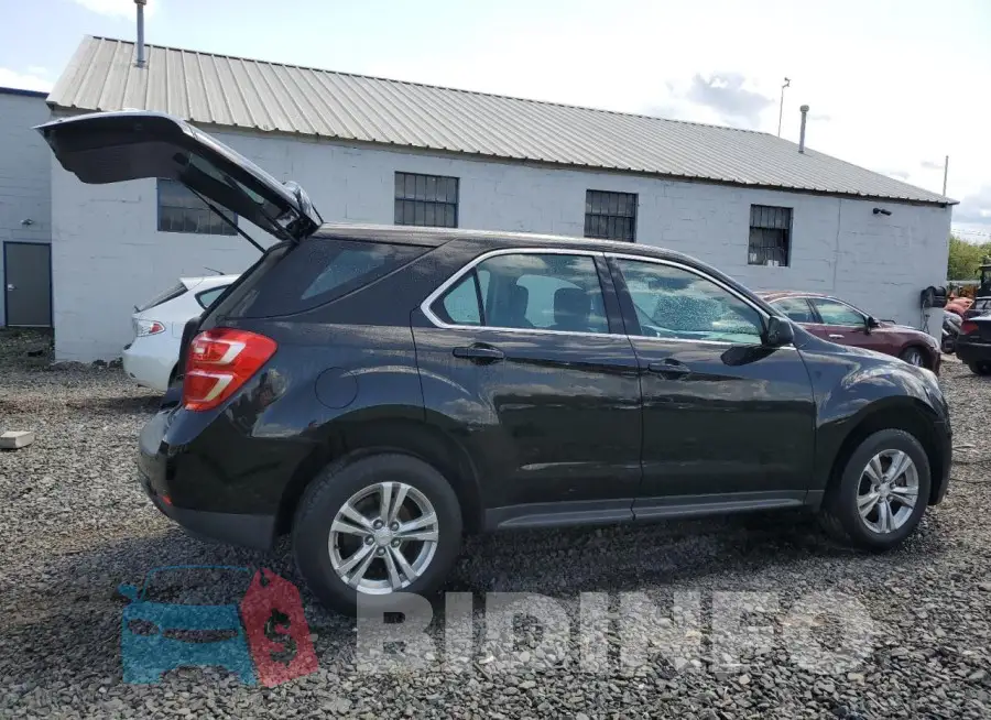 2GNFLEEK6G6281173 Photo# 3