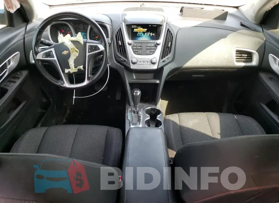 2GNFLFEK4G6359133 Photo# 8