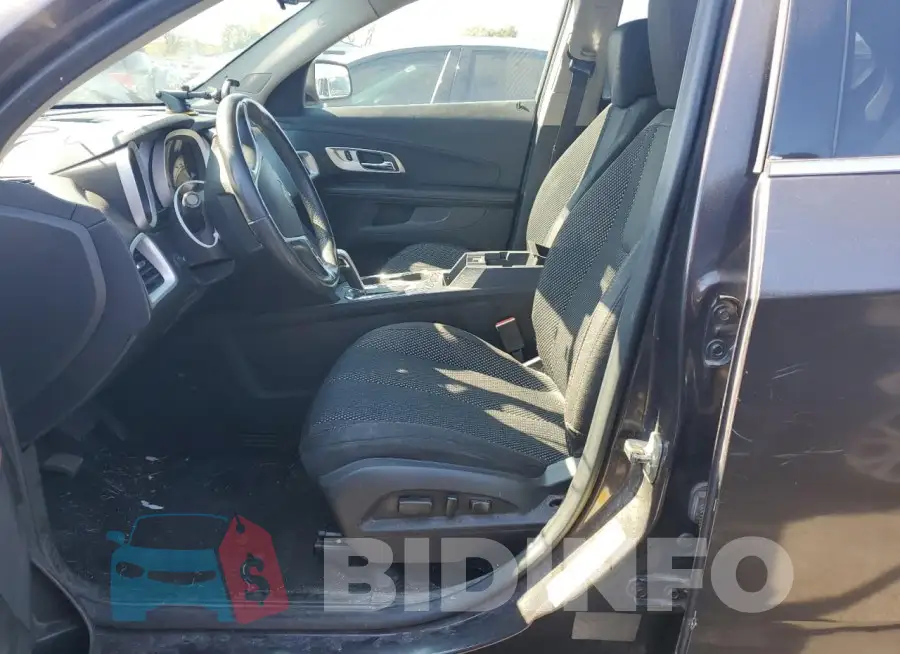 2GNFLFEK5F6307038 Photo# 7