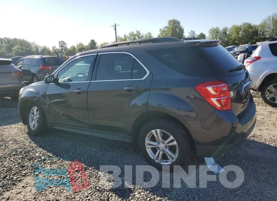 2GNFLFEK5G6327582 Photo# 2