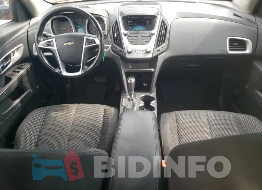 2GNFLFEK7G6289742 Photo# 8