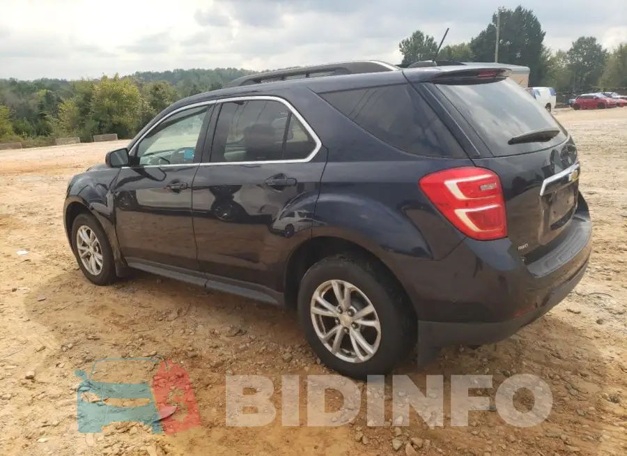 2GNFLFEK7G6289742 Photo# 2