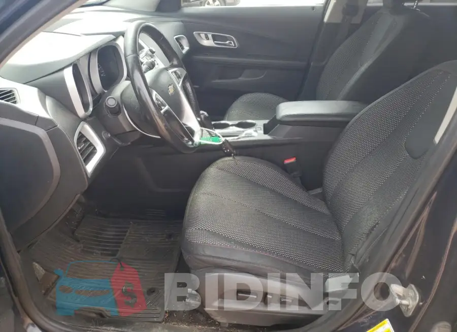 2GNFLFEK7G6289742 Photo# 7