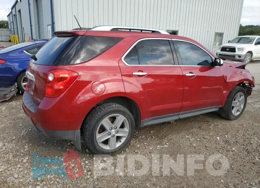 2GNFLHEK6F6226142 Photo# 3
