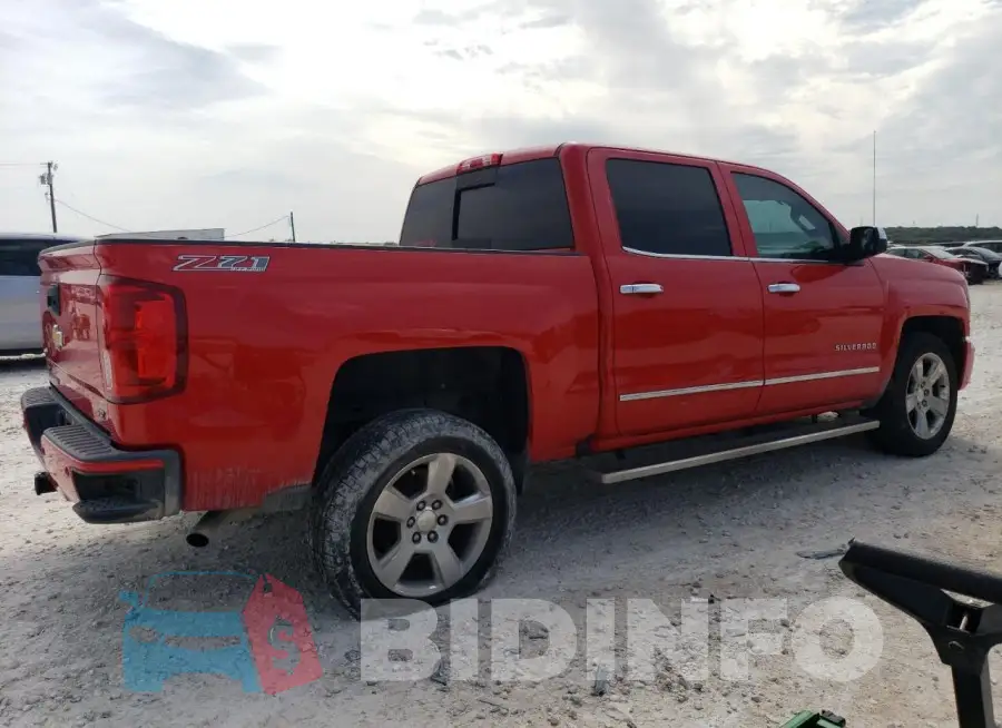 3GCUKSEC5GG247319 Photo# 3