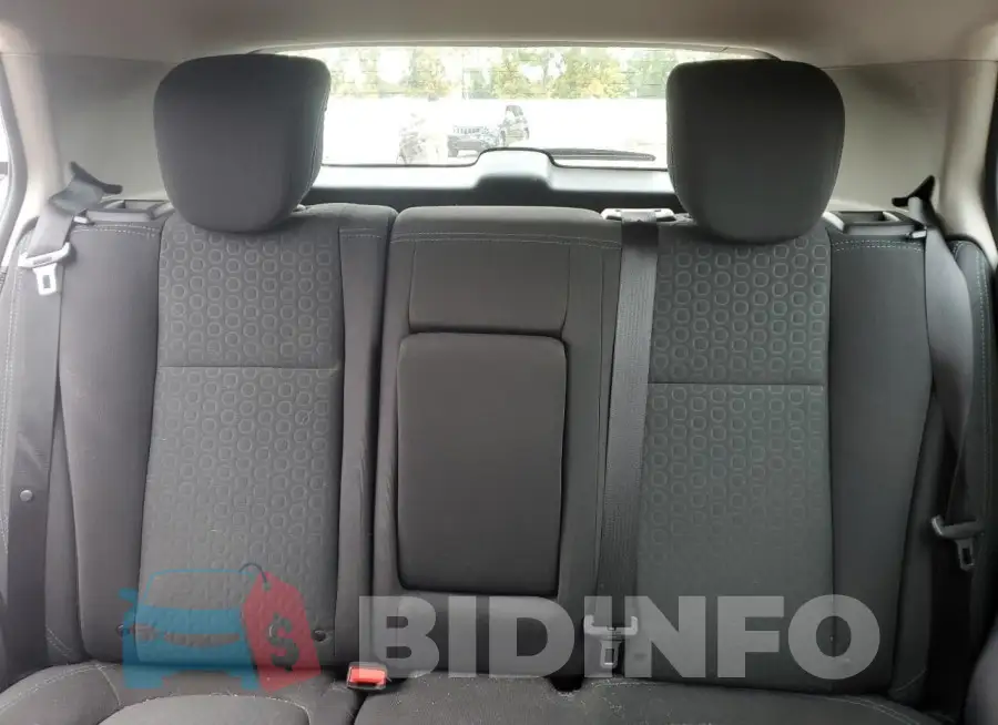 3GNCJNSBXGL250775 Photo# 10