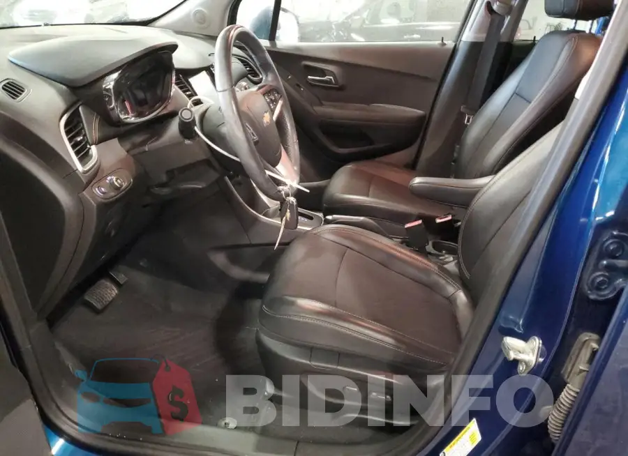 3GNCJPSB5LL138097 Photo# 7