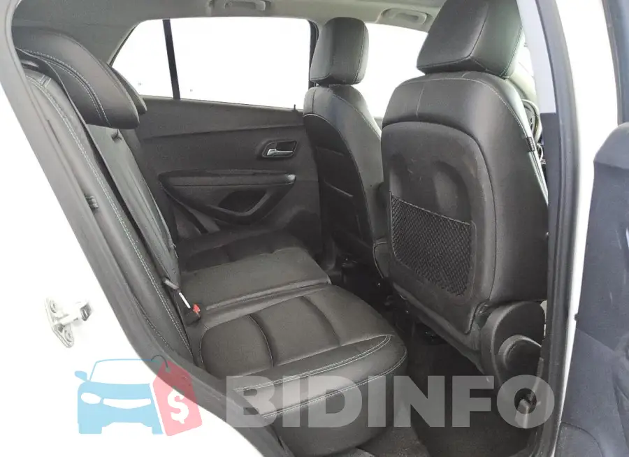 3GNCJTSB7FL178260 Photo# 11