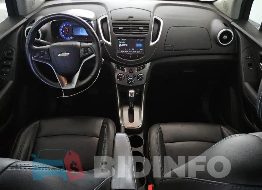 3GNCJTSB7FL178260 Photo# 8