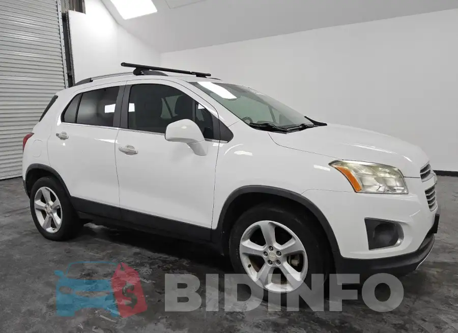 3GNCJTSB7FL178260 Photo# 4