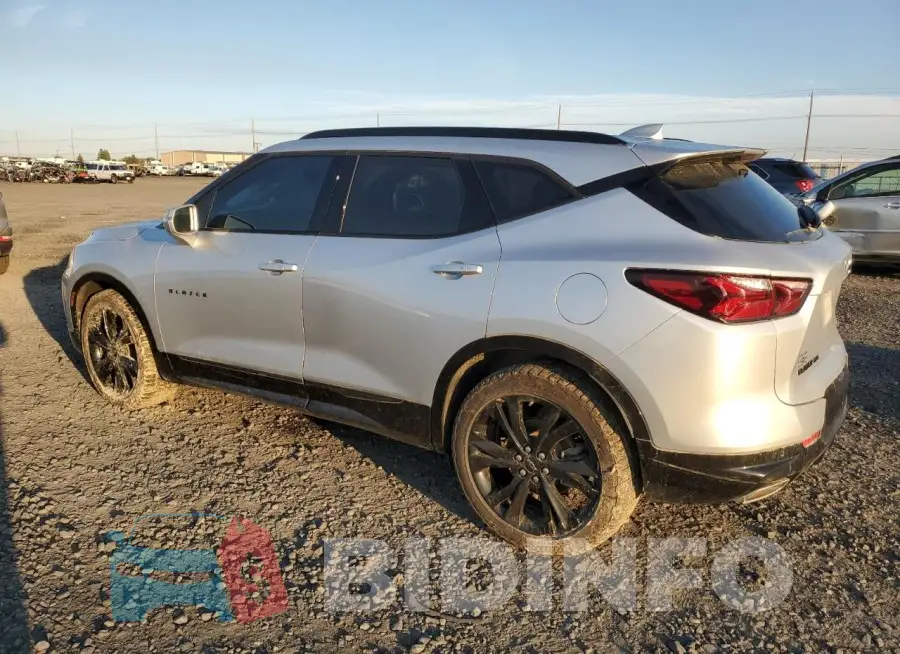 3GNKBKRS1LS685553 Photo# 2