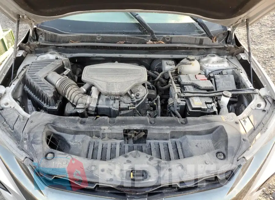 3GNKBKRS1LS685553 Photo# 11
