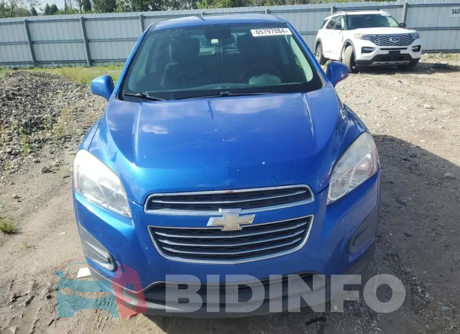 KL7CJKSB6GB615524 Photo# 5