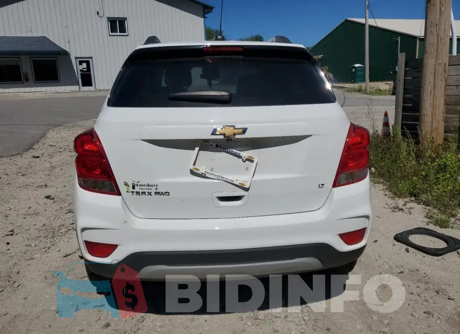 KL7CJPSB9JB690884 Photo# 6