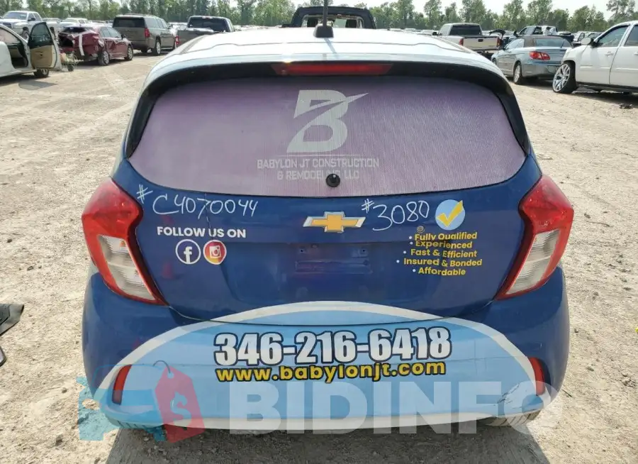 KL8CB6SA8MC713080 Photo# 6