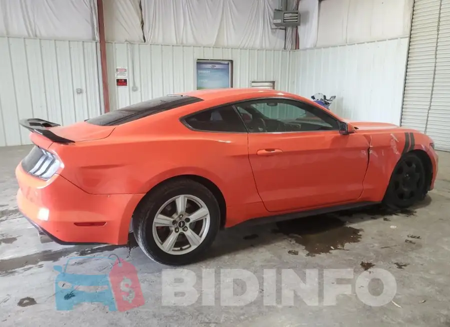 1FA6P8AM3G5322625 Photo# 3