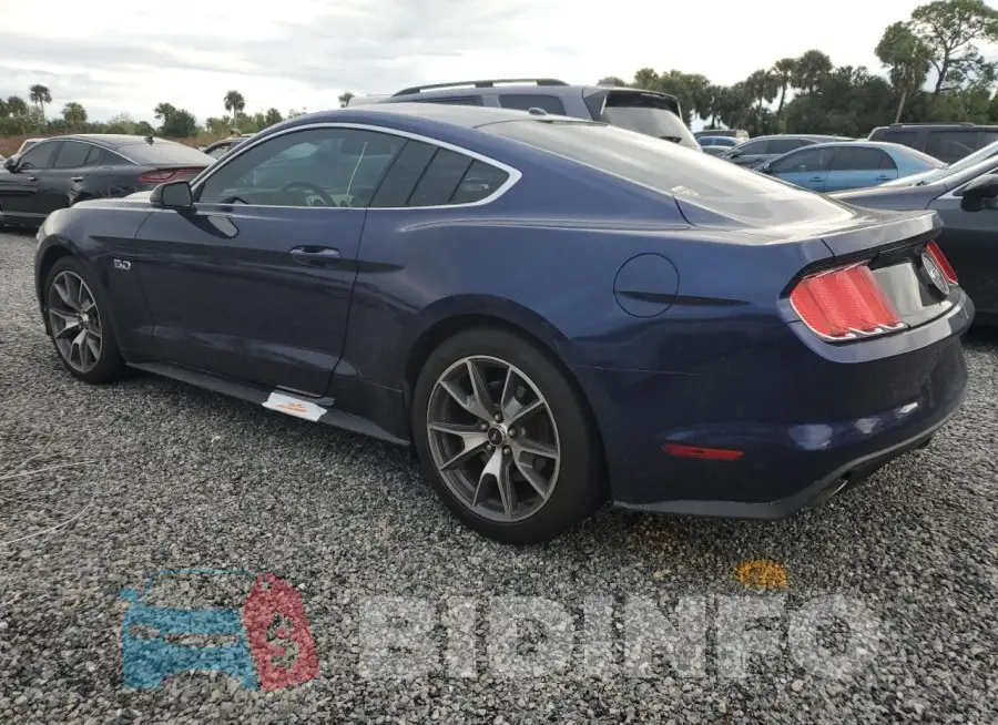 1FA6P8RF0F5501161 Photo# 2