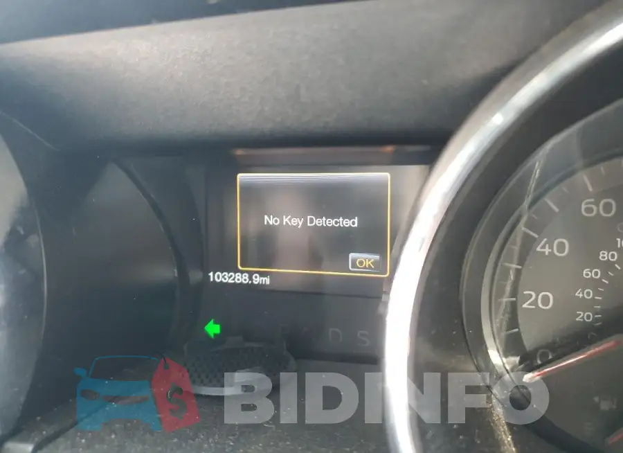 1FA6P8TH8G5335452 Photo# 9